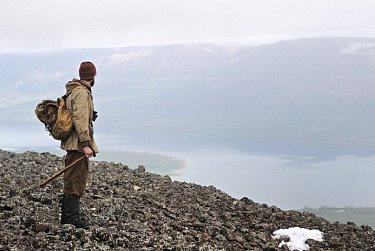 5 апреля – День геолога